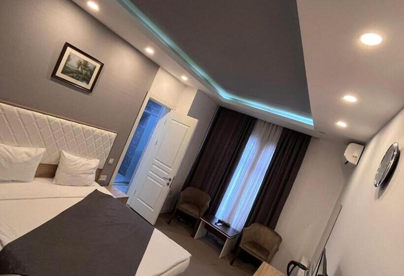 בית מלון כפרי Jupiter