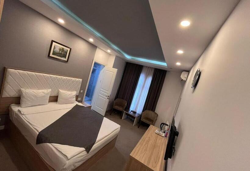 בית מלון כפרי Jupiter