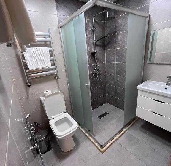 בית מלון כפרי Jupiter