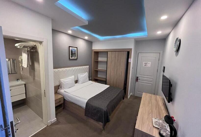 בית מלון כפרי Jupiter