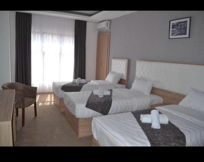 בית מלון כפרי Jupiter