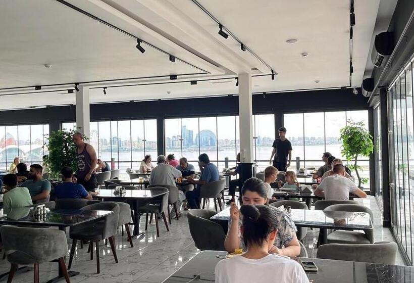 בית מלון כפרי Jupiter