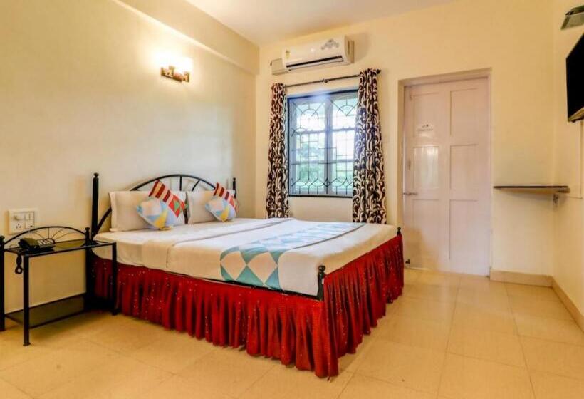 호텔 Kapil Residency