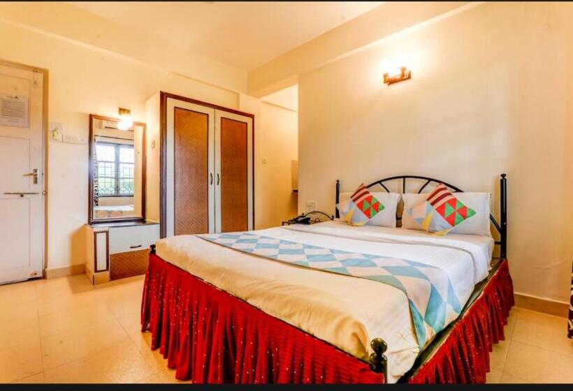 호텔 Kapil Residency