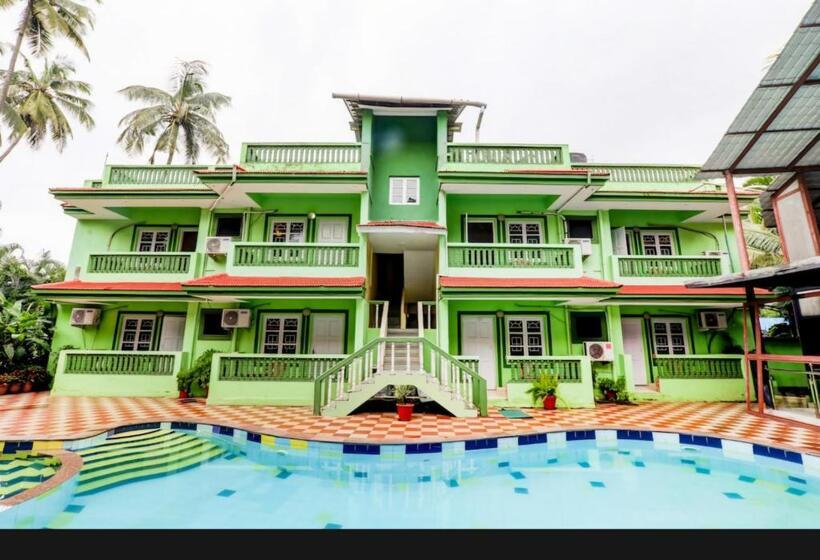 호텔 Kapil Residency