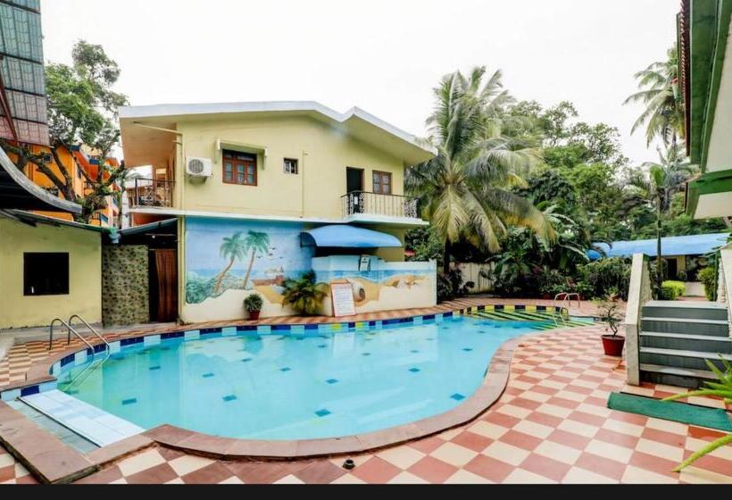 호텔 Kapil Residency