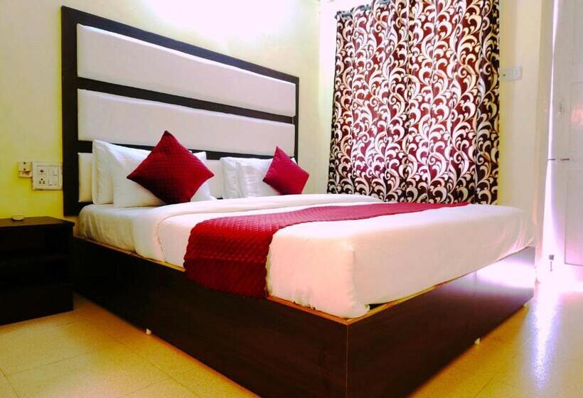 호텔 Kapil Residency