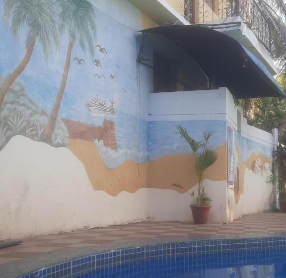 호텔 Kapil Residency