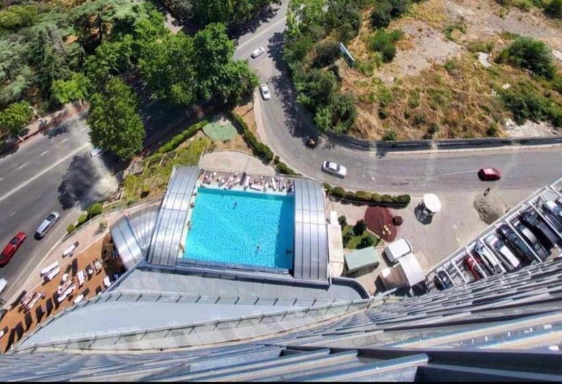 هتل King David Royal Dan Floor 21 A