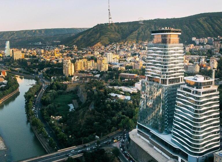 هتل King David Royal Dan Floor 21 A