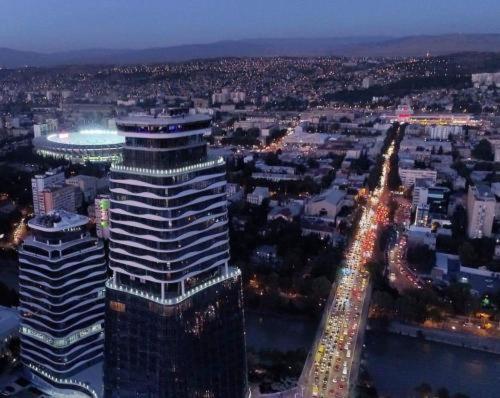 هتل King David Royal Dan Floor 21 A