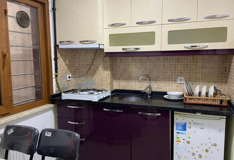 בית מלון כפרי La Perato Suites