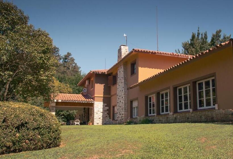 ホテル Lago Los Molinos