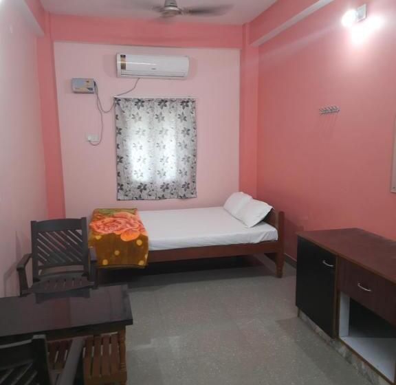 בית מלון כפרי Lbh