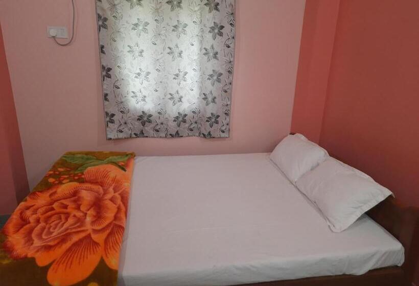 בית מלון כפרי Lbh