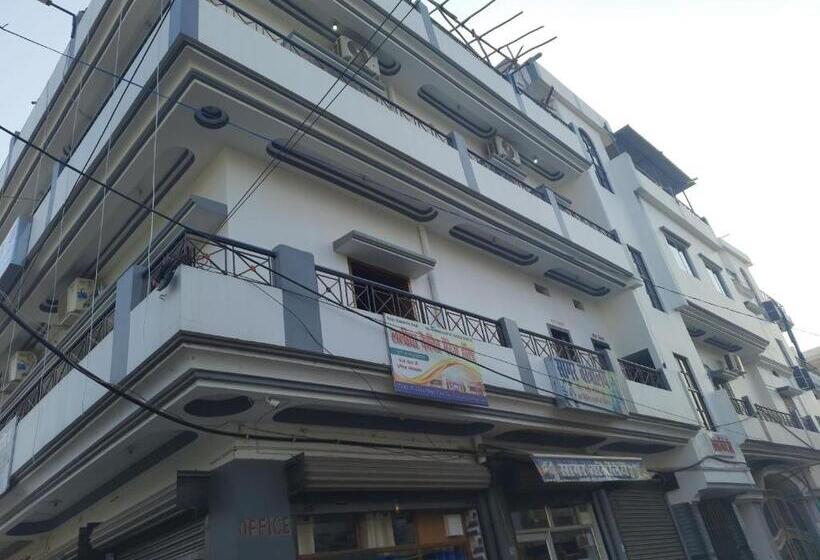 בית מלון כפרי Lbh