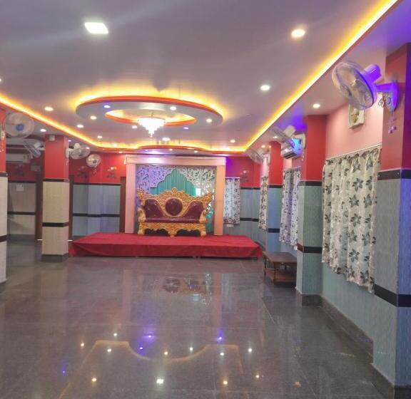 בית מלון כפרי Lbh