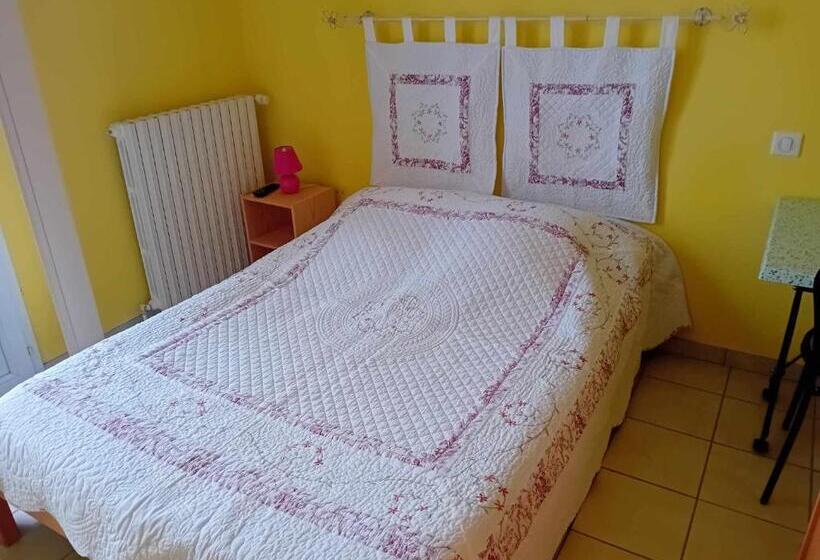 Отель Le Petit Vermondois