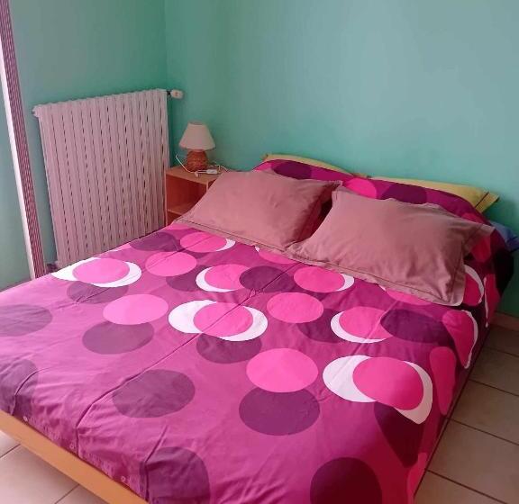 Отель Le Petit Vermondois