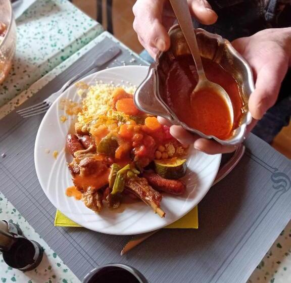 Отель Le Petit Vermondois