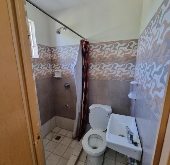 בית מלון כפרי Le Verde Lodge