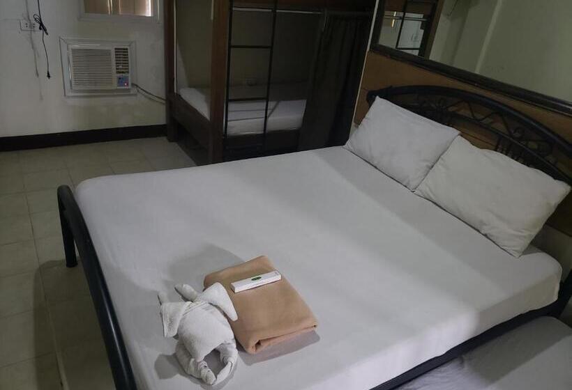 בית מלון כפרי Le Verde Lodge