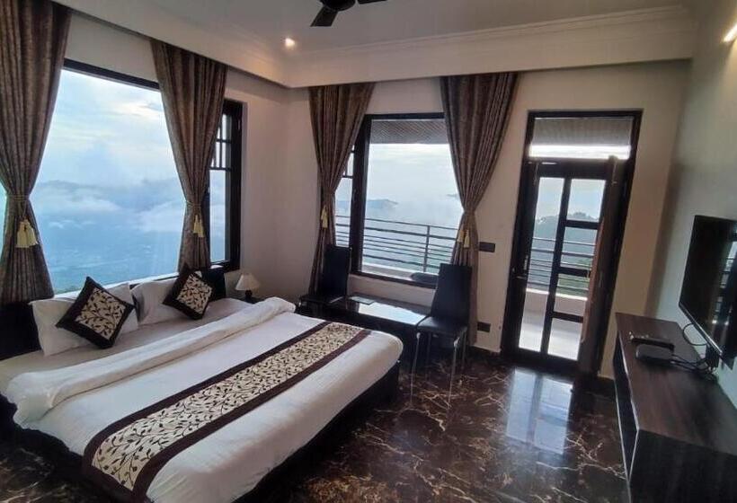 酒店 Leela The Flavors Of Nature