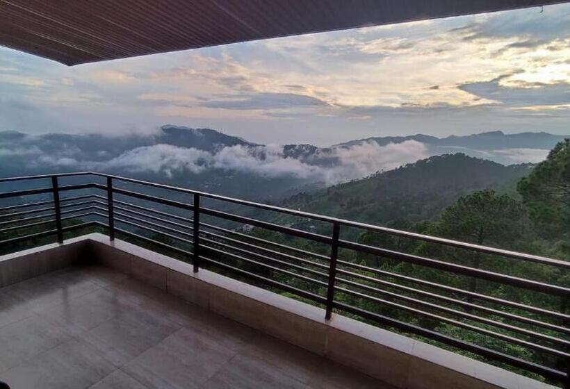 酒店 Leela The Flavors Of Nature