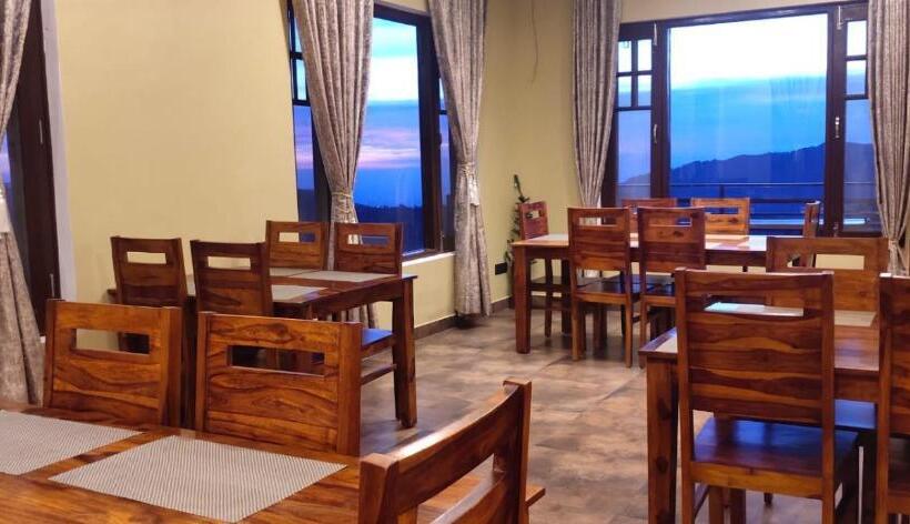 酒店 Leela The Flavors Of Nature