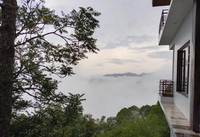 酒店 Leela The Flavors Of Nature