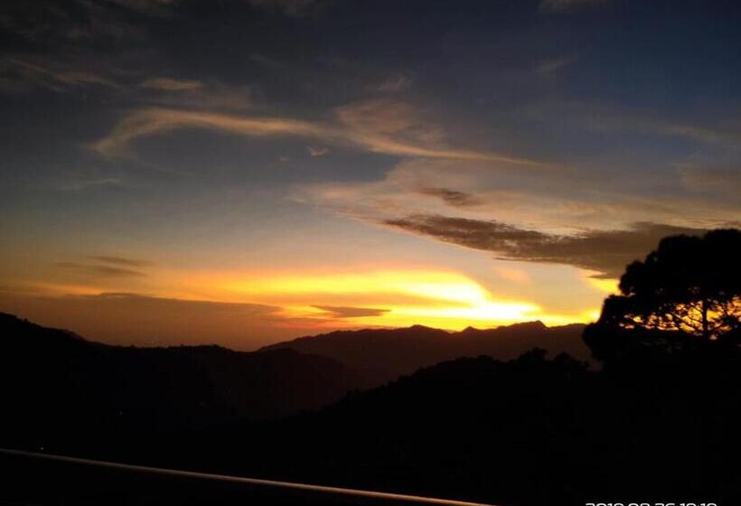 酒店 Leela The Flavors Of Nature