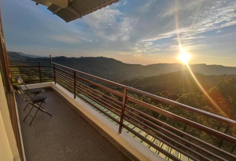 酒店 Leela The Flavors Of Nature