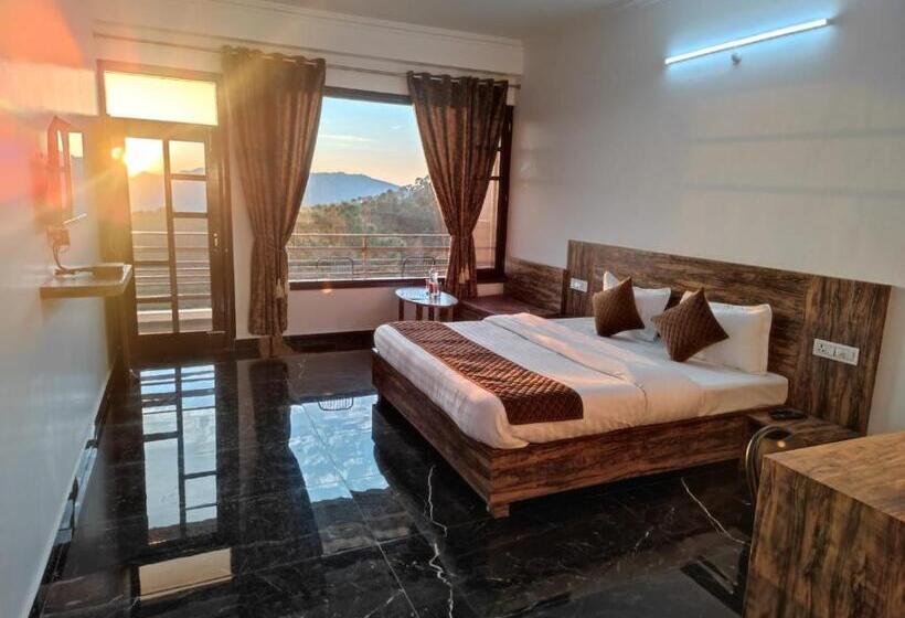 酒店 Leela The Flavors Of Nature