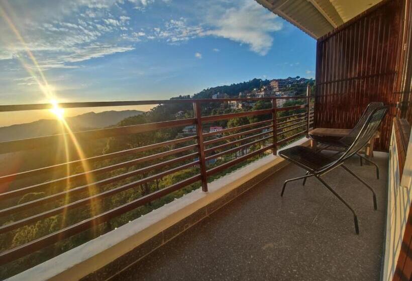 酒店 Leela The Flavors Of Nature