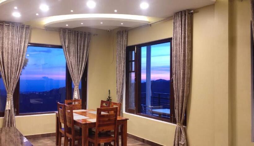 酒店 Leela The Flavors Of Nature