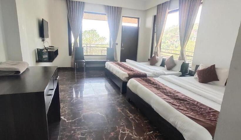 酒店 Leela The Flavors Of Nature