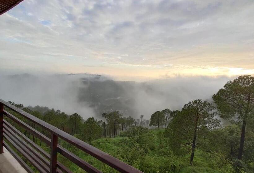 酒店 Leela The Flavors Of Nature