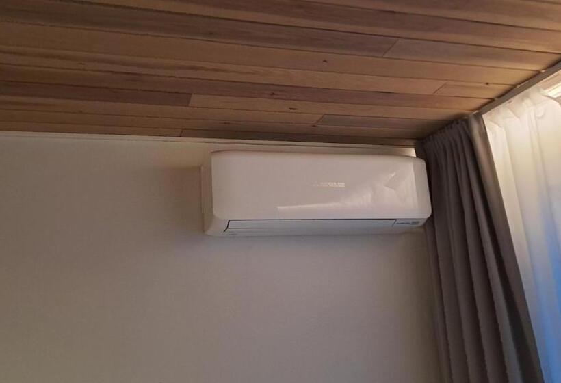 ホテル Li Heimari