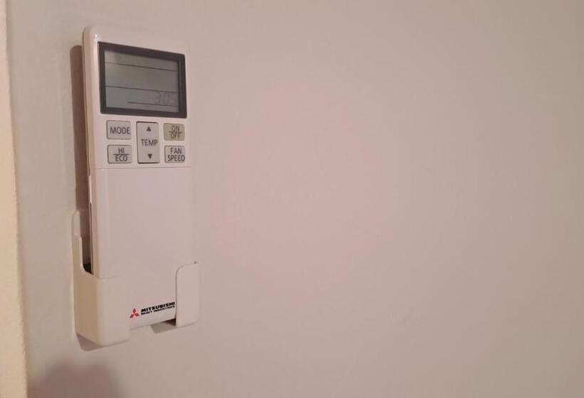 ホテル Li Heimari