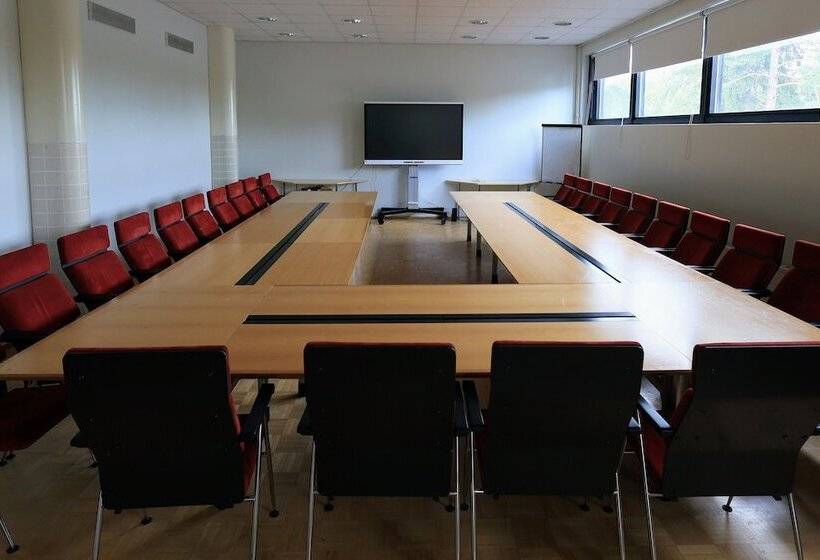 ホテル Li Heimari