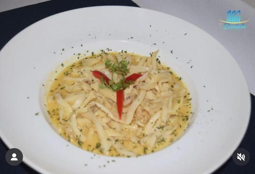 בית מלון כפרי Luxury Vip