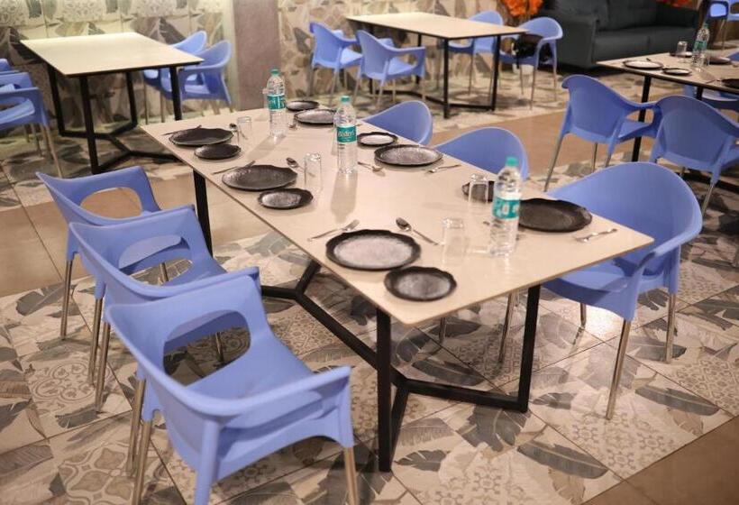 בית מלון כפרי Mayuri Inn