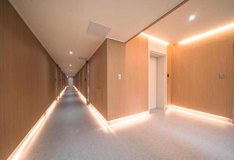 בית מלון כפרי Mono