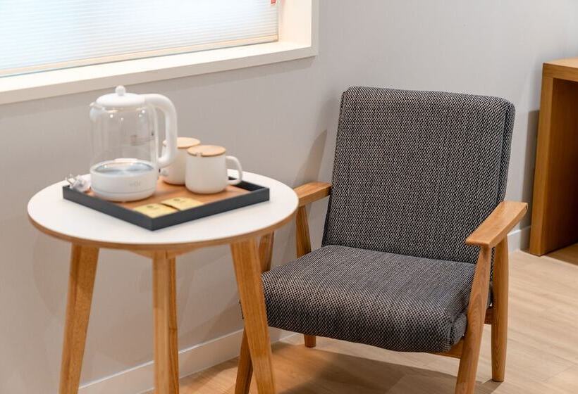 בית מלון כפרי Mono