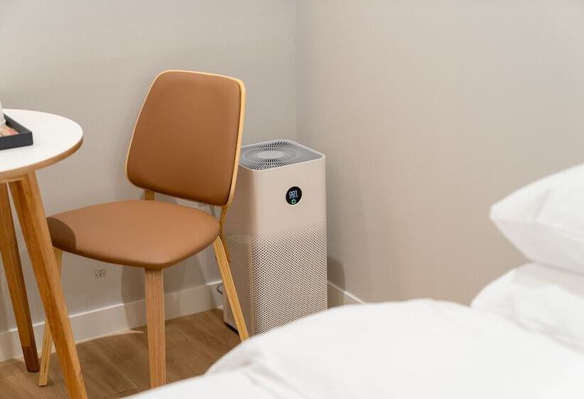 בית מלון כפרי Mono