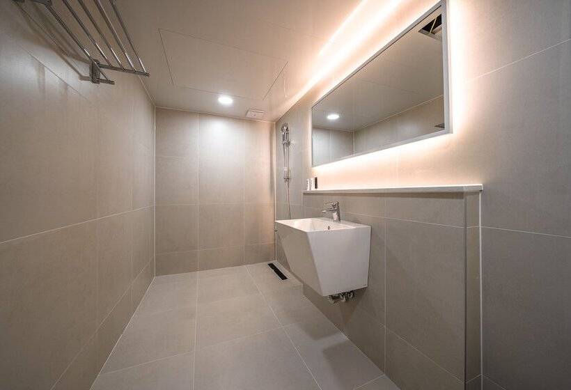 בית מלון כפרי Mono