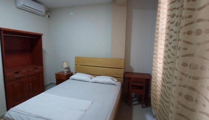 Hotel Moore Iquitos
