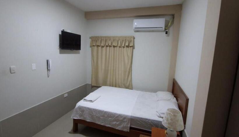 Hotel Moore Iquitos