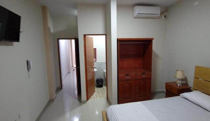 Hotel Moore Iquitos