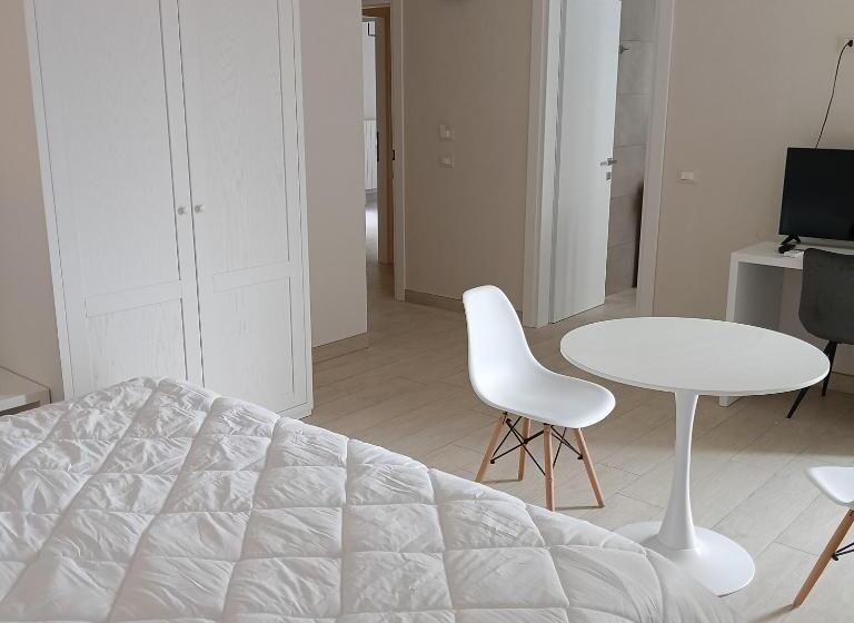 호텔 Mya Luxury Rooms And Wellness